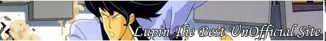 Lupin The 3rd - La Patria Italiana di Lupin III