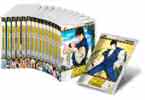 Ken il Guerriero DELUXE DVD collection