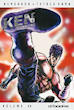 Ken il Guerriero DELUXE - d/Visual
