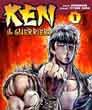 Ken il Guerriero by Planet Manga