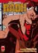 Raoh conquistatore del cielo by Planet Manga