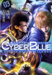 Cyber Blue - Lost Number Children