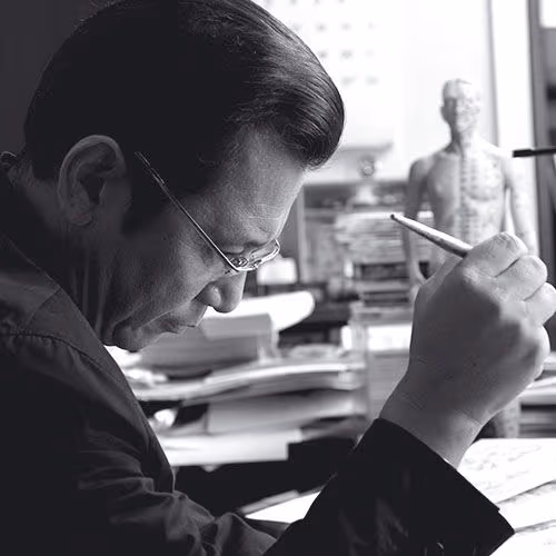 Tetsuo Hara