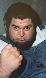 Haystacks Calhoun