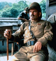 Ian Holm