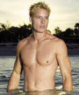 Justin Hartley
