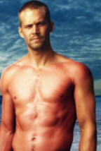 Paul Walker