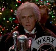Cristopher Walken