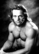 BRIAN THOMPSON