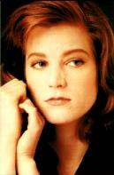 BRIDGET FONDA