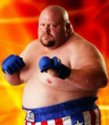 BUTTERBEAN
