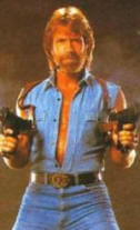 Chuck Norris
