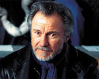 HARVEY KEITEL