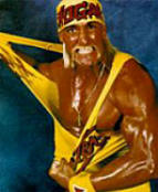 HULK HOGAN