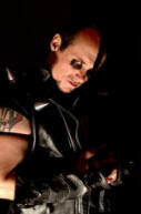 Jerry Only
