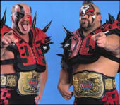 Legion of Doom