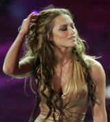 Lola Ponce
