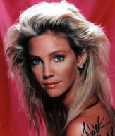 Heather Locklear