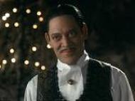 RAUL JULIA
