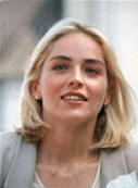 Sharon Stone