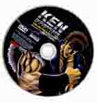 Cover cd Shin Hokuto No Ken