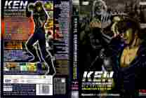 Cover custodia Shin Hokuto No Ken