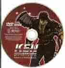 Shin Hokuto No Ken Cover
