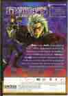 Shin Hokuto No Ken Cover