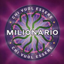 Chi vuol essere milionario