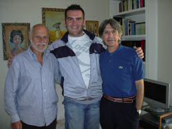 Claudio Maioli - Fighi - Lucio Macchiarella