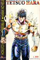 Speciale Tetsuo Hara