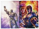 Hokuto no Ken ULTIMATE Illustration Book