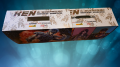 Manga Ken il guerriero extreme edition 18 - BOX