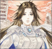 Hokuto no ken Yuria Gaiden -