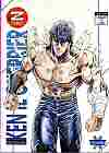 Granata Press manga Ken il Guerriero 39