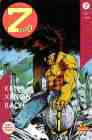Granata Press manga Ken il Guerriero 4