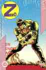Granata Press manga Ken il Guerriero 9