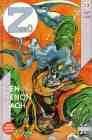Granata Press manga Ken il Guerriero 10