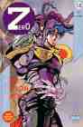 Granata Press manga Ken il Guerriero 12