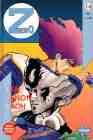 Granata Press manga Ken il Guerriero 13