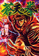 SotennoKen Vol. 12 -  蒼天の拳 12