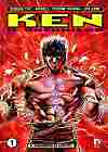 Star Comics manga Ken il Guerriero 1