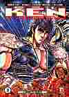 Star Comics manga Ken il Guerriero 3