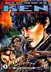 Star Comics manga Ken il Guerriero 5