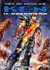 Star Comics manga Ken il Guerriero 10