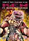 Star Comics manga Ken il Guerriero 12