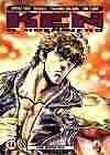 Star Comics manga Ken il Guerriero 16