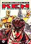 Star Comics manga Ken il Guerriero 17