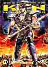 Star Comics manga Ken il Guerriero 21