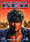 Star Comics manga Ken il Guerriero 27